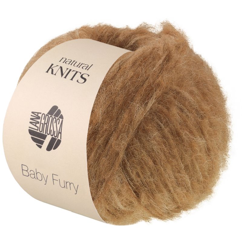 Baby Furry (Lana Grossa)