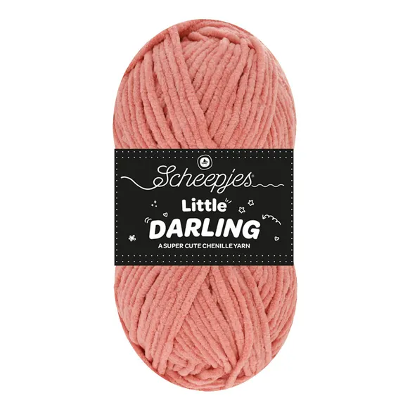 439 Lychee (Little Darling)