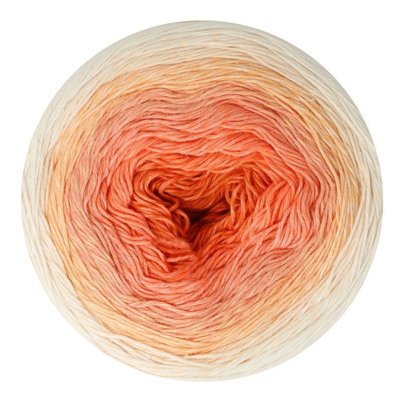 736 Cinderlight (Cotton Whirl)