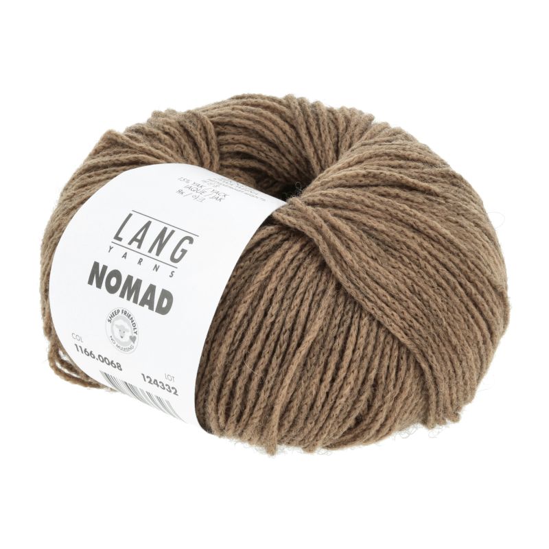 1166.0068 braun (Nomad)