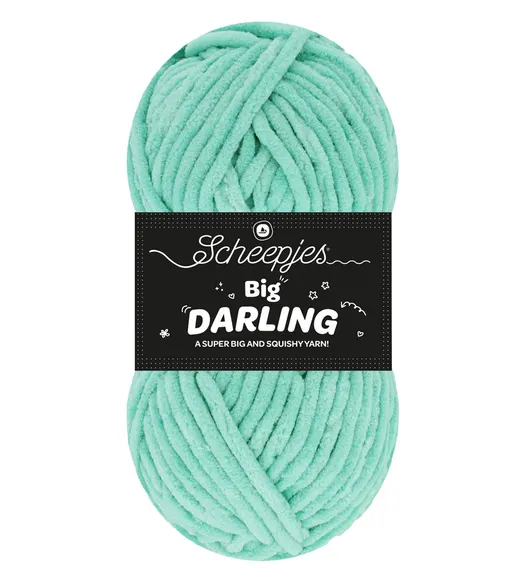 430 Bluefish (Big Darling 150g)