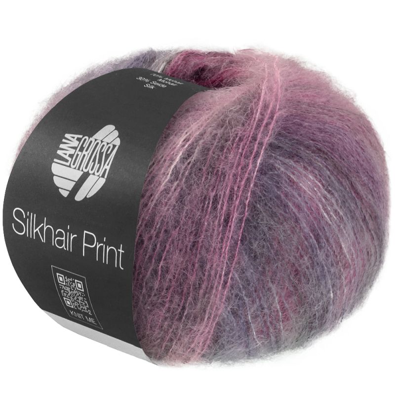 435 (Silkhair Print)