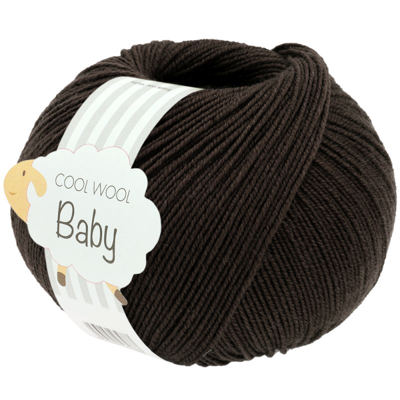 339 Graphitgrau (Cool Wool Baby)