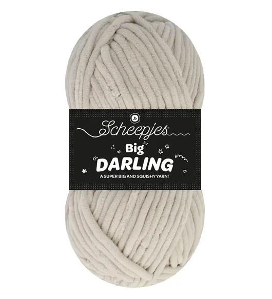 438 Hippo (Big Darling 150g)