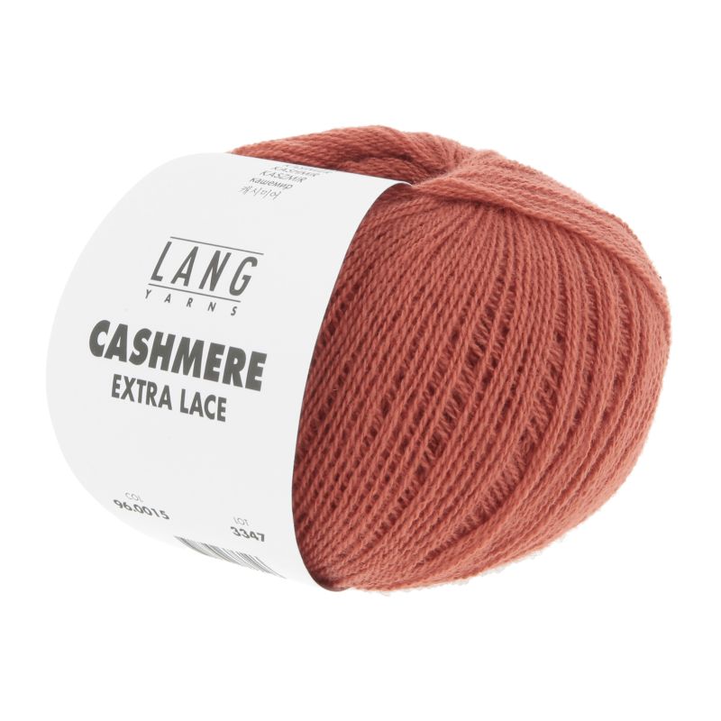 96.0015 kupfer (Cashmere Extra Lace)