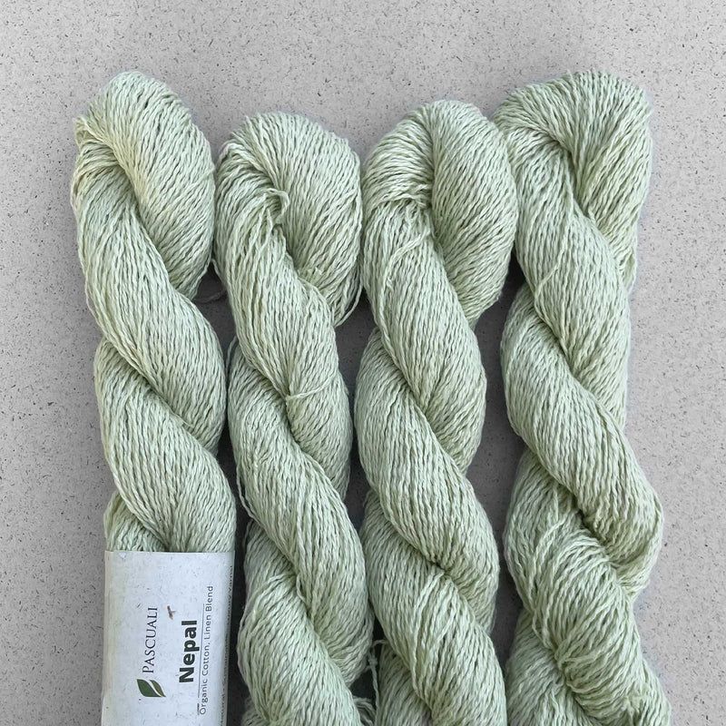 36 pistazie (Nepal neu)