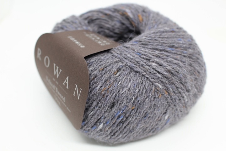 224 shadow (felted tweed)