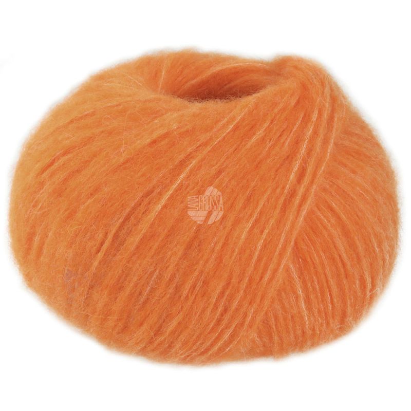 08 Orange (Alpaca Air II)