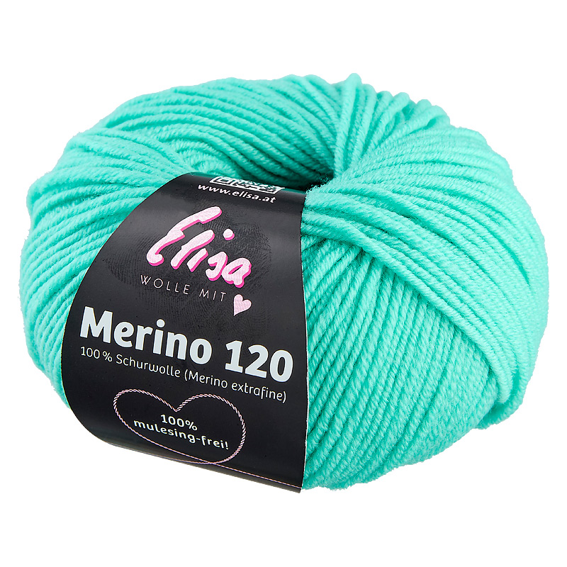 7229 blau cyan (elisa merino 120)