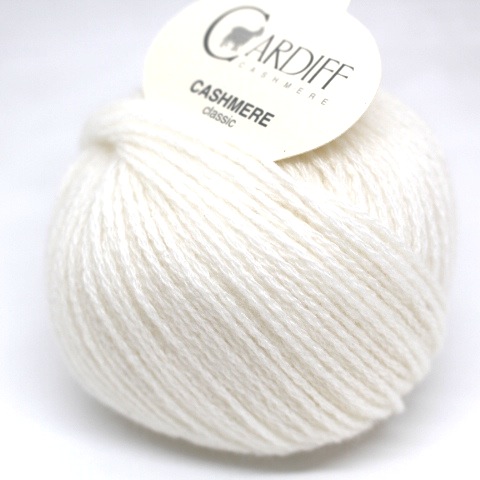 Cashmere Classic (Cardiff Cashmere)