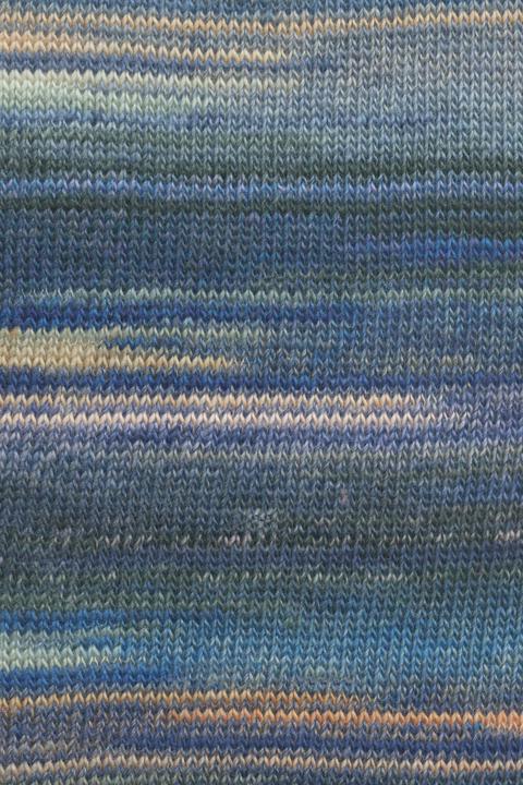 208 blau/lachs/petrol