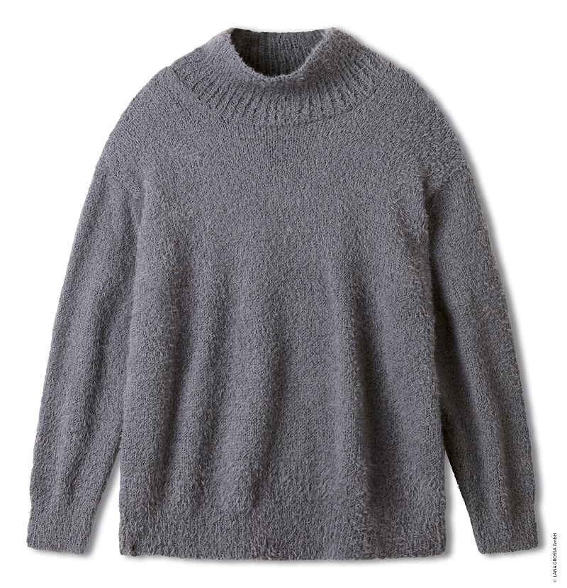 Anleitung Nr. 19979 Pullover aus Cosí
