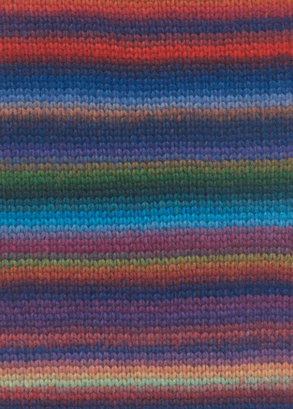 Cloud (Lang Yarns) sheep friendly