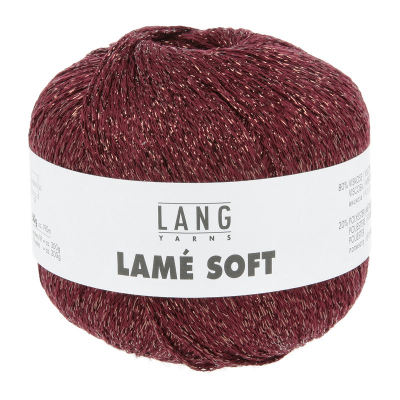 56.0066 Beere (Lame Soft)