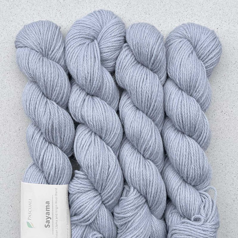 324 silber (Sayama)