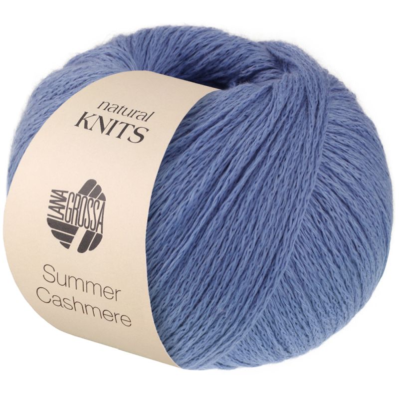 21 bergblau (Summer Cashmere)
