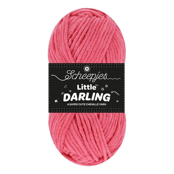 442 Flamingo (Little Darling)