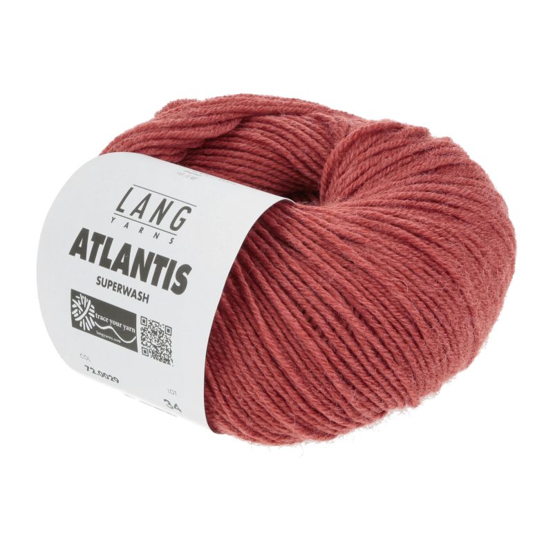 72.0029 melone (Atlantis)