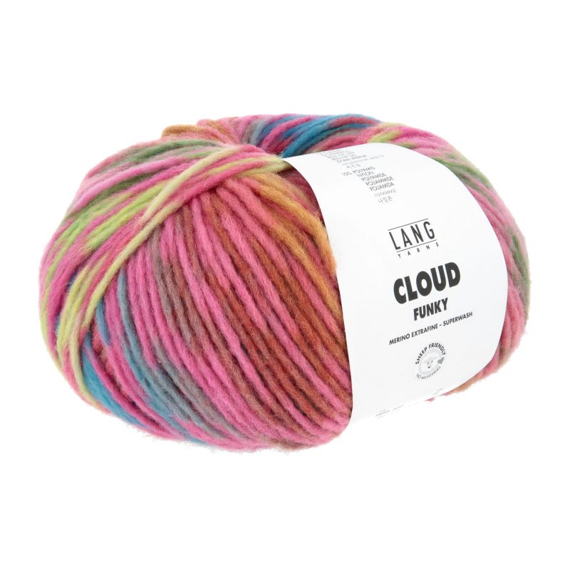 1077.0027 rosa/blau/hellgrün/fuchsia