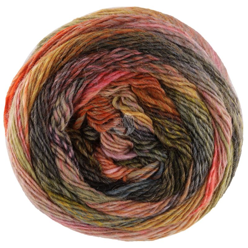 6404 (Meilenweit 100 Rainbow)