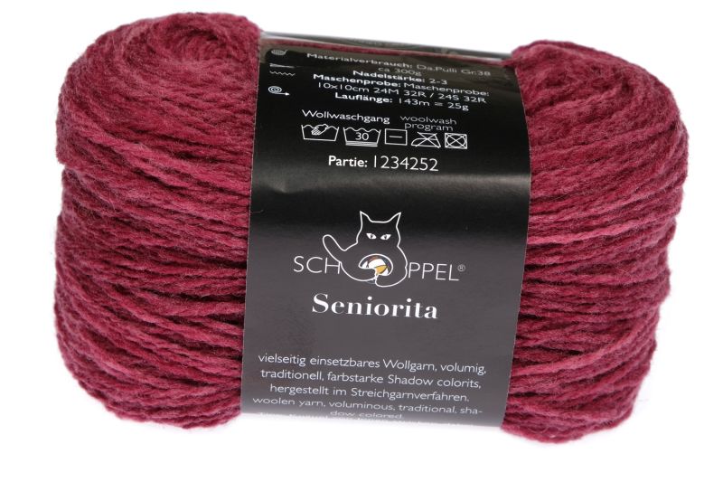 2603 Merlot (Seniorita)
