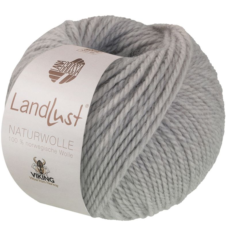 Landlust Naturwolle (Lana Grossa)