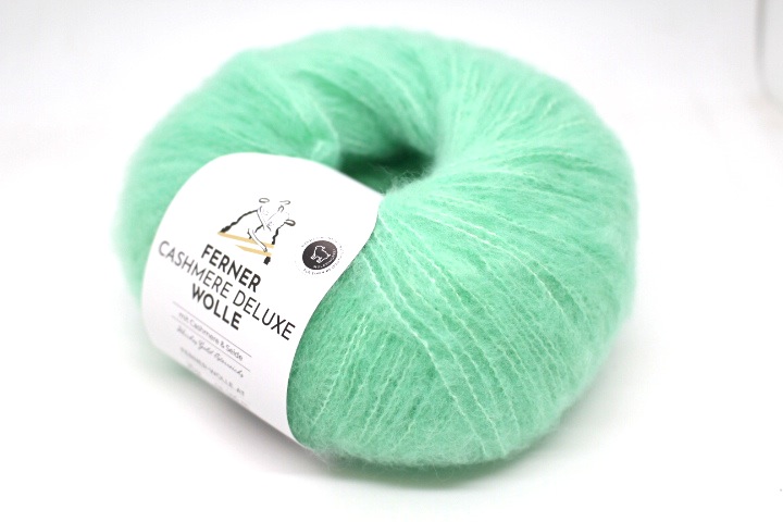 3201  (Cashmere Deluxe)