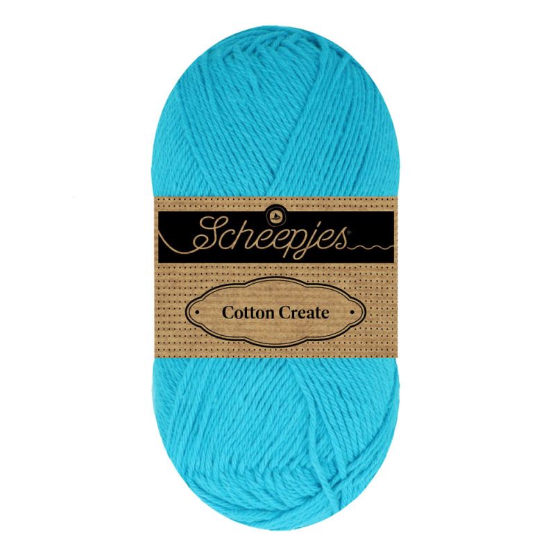 563 Block (Cotton Create)