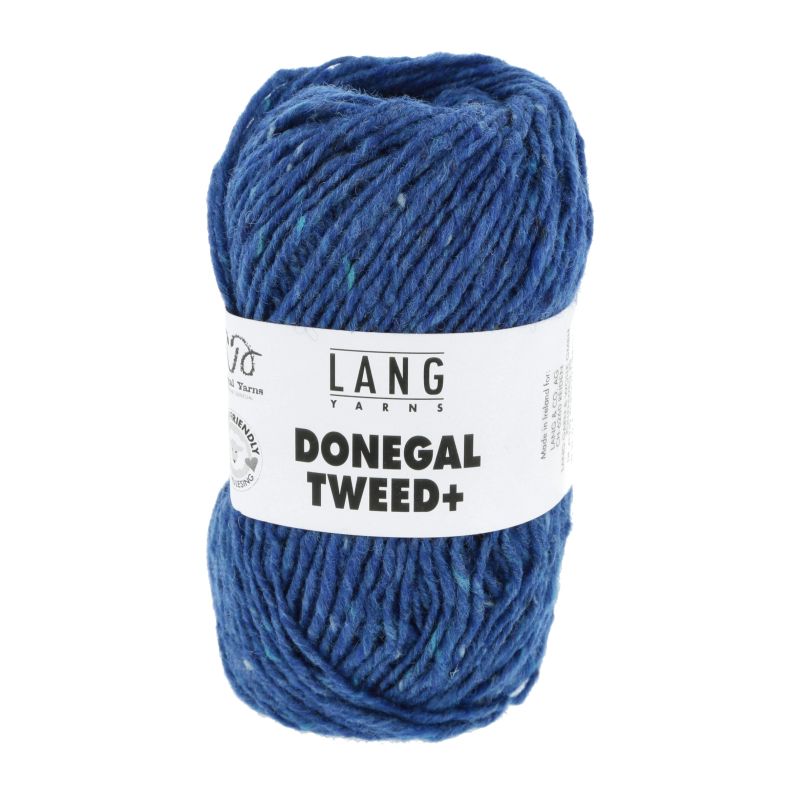 1143.0006 royal (Donegal Tweed +)