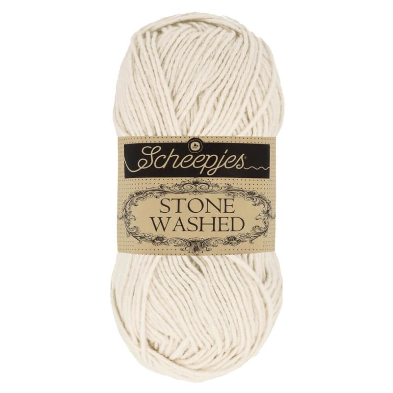 Stone Washed (Scheepjes)