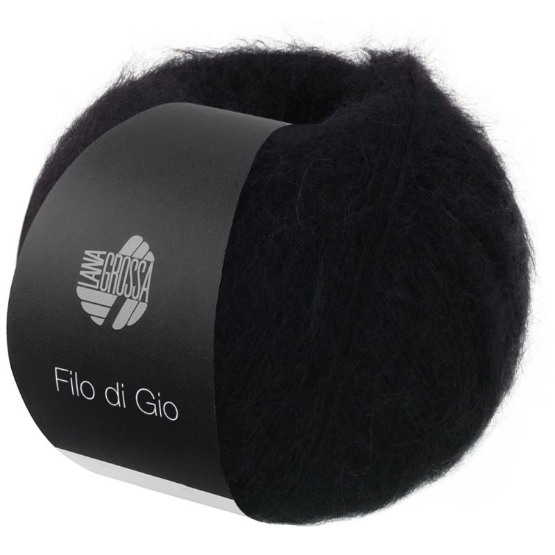 08 Schwarz (Filo di Gio)