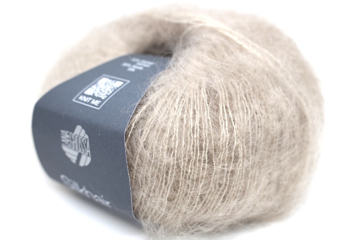220 Beige (Silkhair)