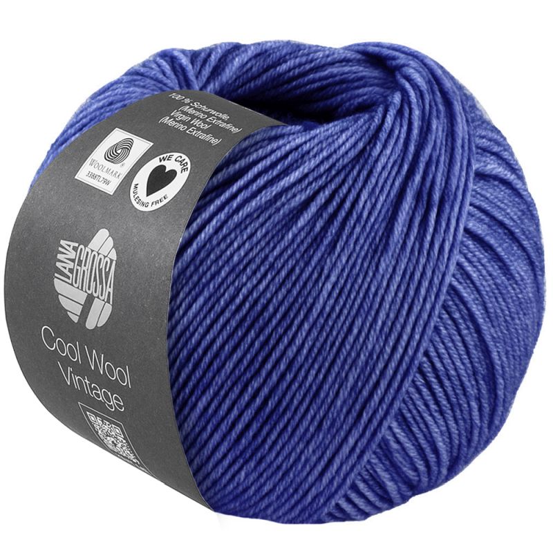 7390 kornblume (Cool Wool Vintage)