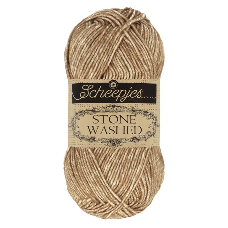 804 boulder opal (braun, beige)