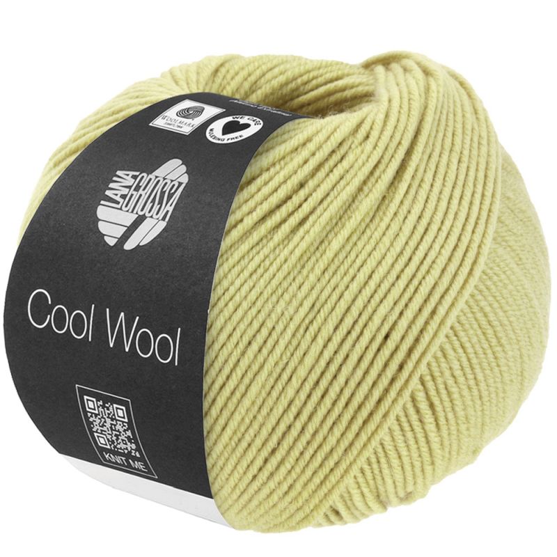 Cool Wool (Lana Grossa Merino)
