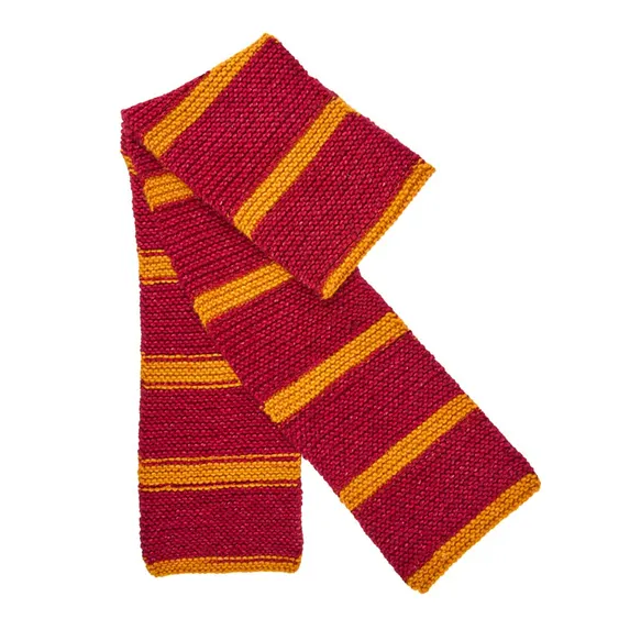 Harry Potter Magic Garn (DMC)