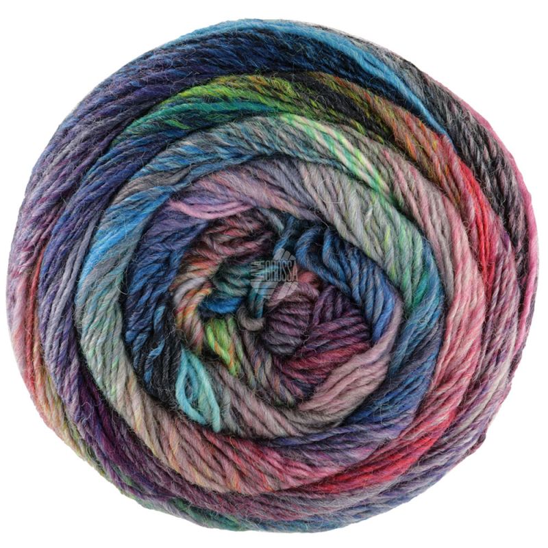 6409 (Meilenweit 100 Rainbow)