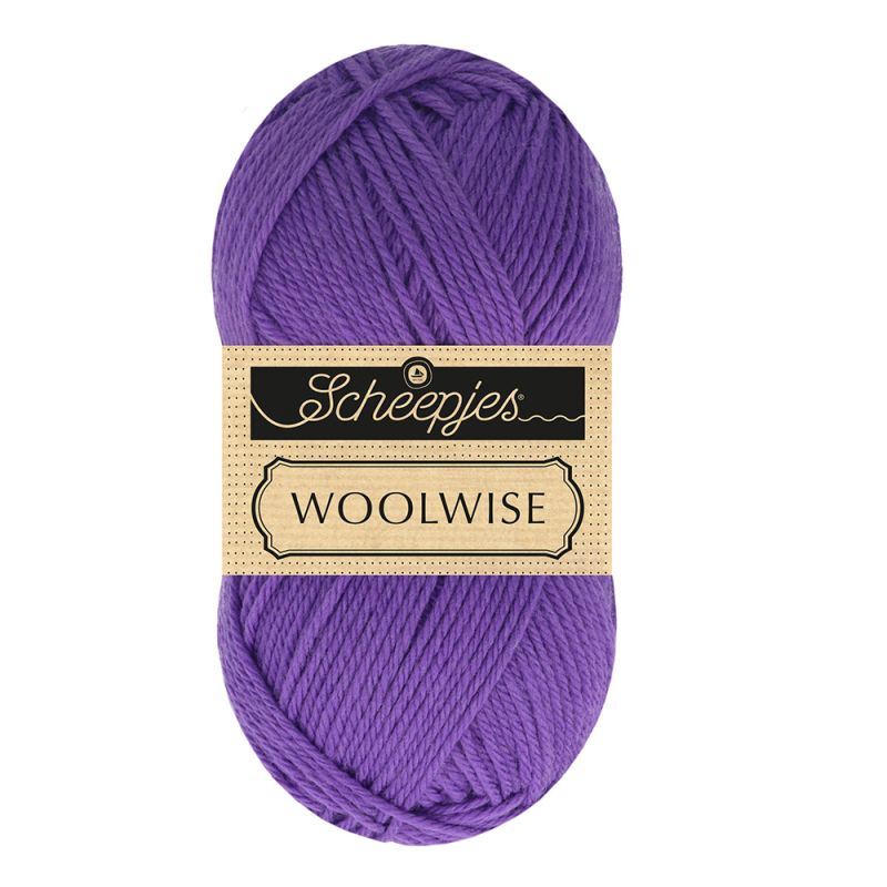 737 deep lilac (woolwise)