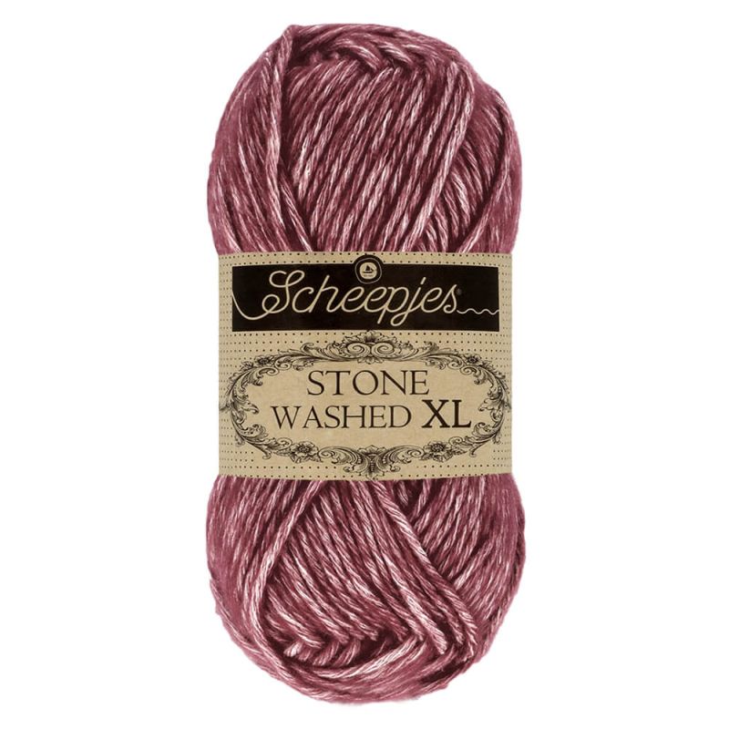 Stone Washed XL (Scheepjes)