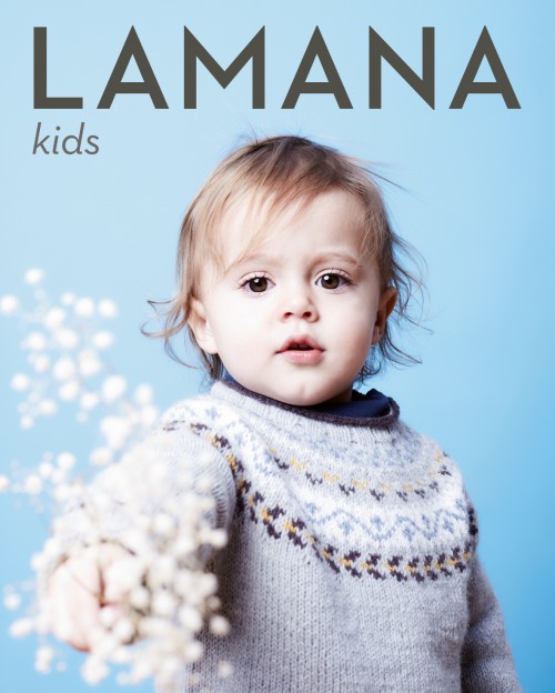 Kids 01 von LAMANA