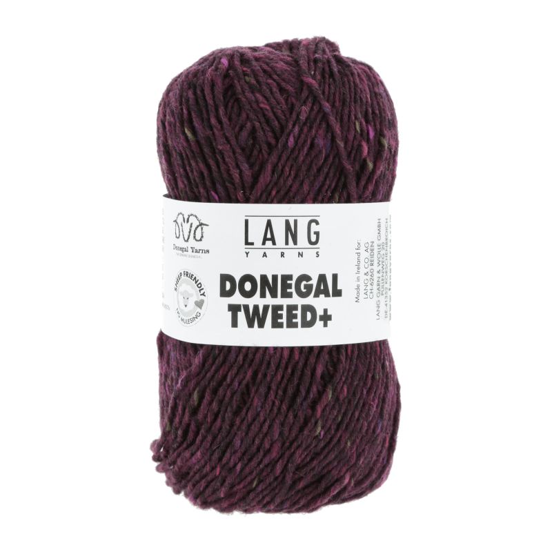 1143.0066 beere (Donegal Tweed +)