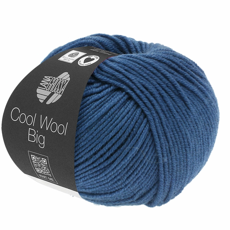 968 Taubenblau