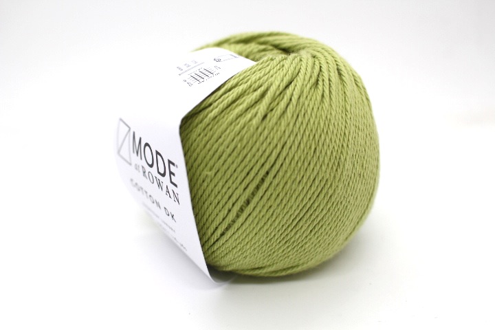 19 pistachio (Cotton dk)