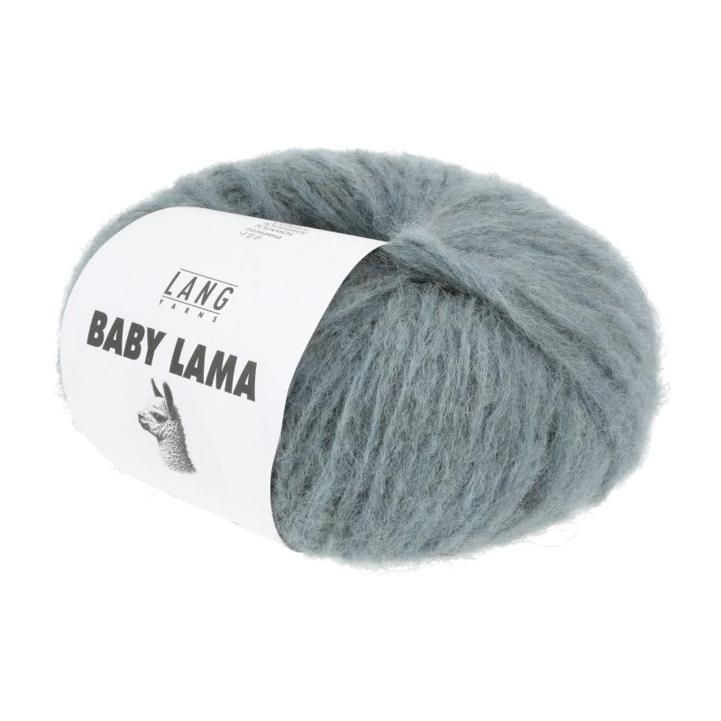 Baby Lama (Lang Yarns)