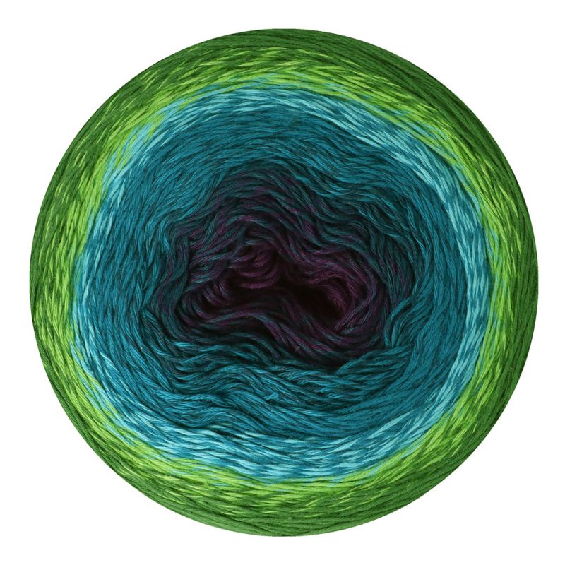 730 Berry Breeze (Cotton Whirl)