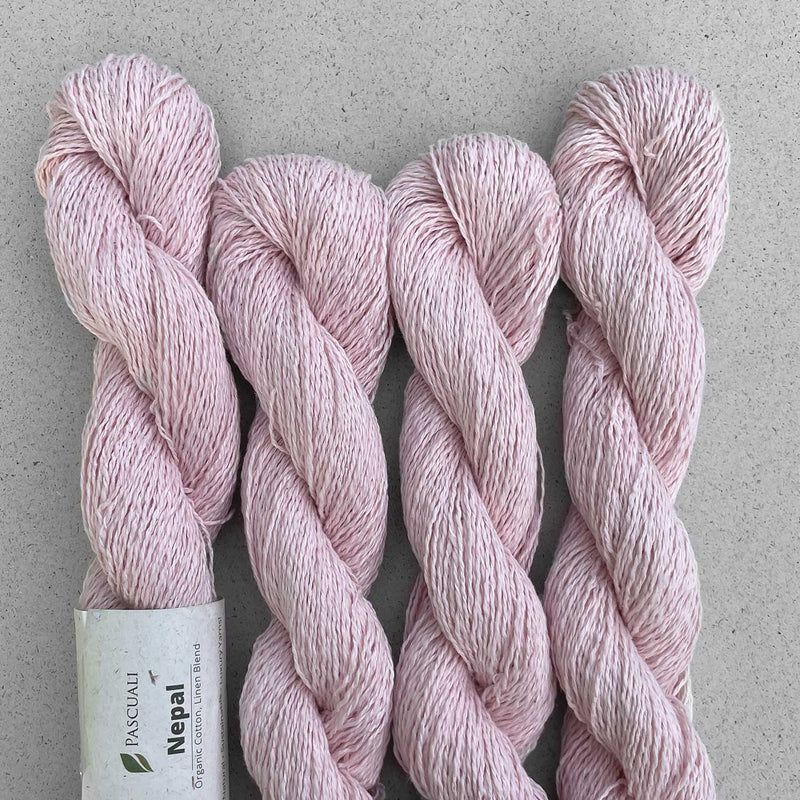 38 rose (Nepal neu)