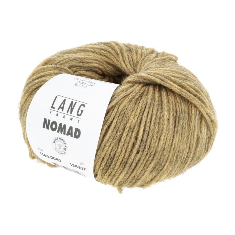1166.0043 mais (Nomad)