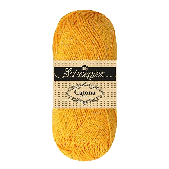 208-G Yellow Gold - Gold (Catona Shine)