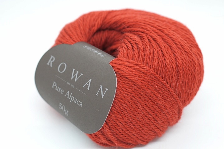 121 Sunset Pure Alpaca