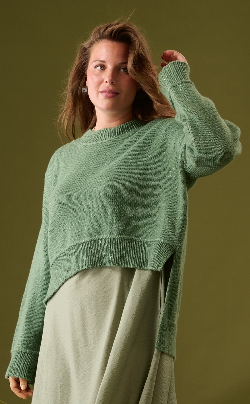 Anleitung Nr. 19966 Pullover aus Chiaro